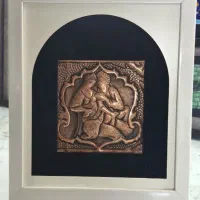 قاب دکوراتیو نئوکلاسیک