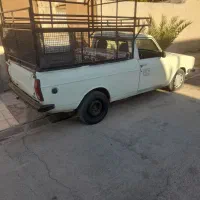 پیکان وانت ۸۶|خودرو سواری و وانت|زرقان, |دیوار