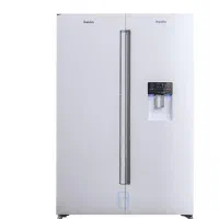 یخچال فریزر دوقلو دیپوینت مدل مکس Max