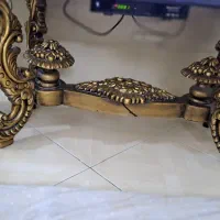 مبل استیل|مبلمان خانگی و میز عسلی|تهران, یاخجی آباد|دیوار