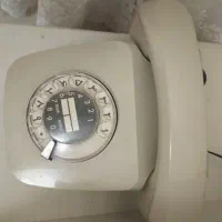 تلفن  کارکرده تمیز|تلفن رومیزی|تبریز, |دیوار