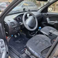 ساینا نوک مدادی مدل99|خودرو سواری و وانت|اسلام‌شهر, شهرک فرهنگیان|دیوار