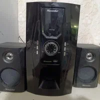 اسپیکر کامپیوتر مکسیدر