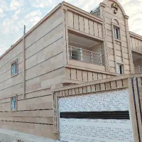 چهار واحده اکباتان خیابان یک شهرداری