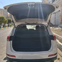 جک S5 آخرین مدل 1400 موتور 2000|خودرو سواری و وانت|مشکیندشت, |دیوار