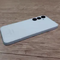 گوشی موبایل سامسونگ a35 128GB 5G معاوضه با آیفون|موبایل|شهریار, شهریار|دیوار