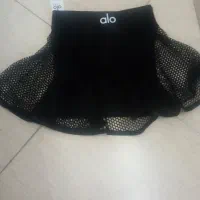 شورت دامنی 400