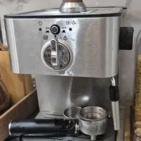 قهوه و اسپرسوساز مایر