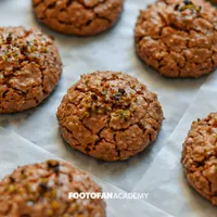 دوره تخصصی آموزش شیرینی خشک