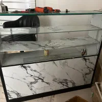 میز پیشخوان فروشگاه