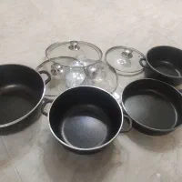 فروش قابلمه vogati|ظروف پختوپز|صدرا-فارس, فاز ۱|دیوار