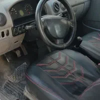 پراید کلکسیونی|خودرو سواری و وانت|جیرفت, |دیوار