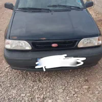 پراید مدل 83انژکتور