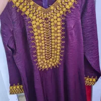 لباس بندری درحد نو