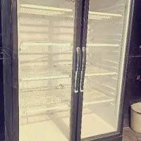 یخچال صد و بیست سانت
