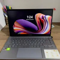 لپ‌تاپ ASUS ZenBook UX425UG
