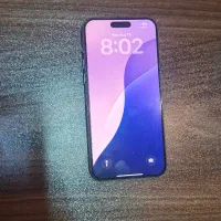 فروش گوشی اپل ۱۵ پرو مکس