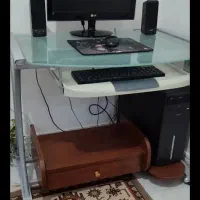 میز کامپیوتر|میز تحریر و کامپیوتر|پاکدشت, پاکدشت (مامازند)|دیوار