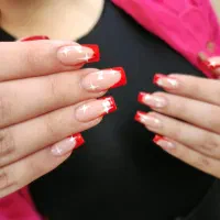 خدمات ناخن|خدمات آرایشگری و زیبایی|تبریز, |دیوار