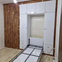 جارختخواب اشکاف کابینت کمدو