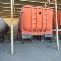 کمپرس دومحورجارولی|خودرو سنگین|اردستان, |دیوار