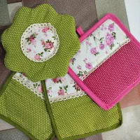 سرویس آشپزخانه