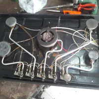 نمایندگی تعمیرات تخصصی اجاق گاز فرگاز در محل|خدمات پیشه و مهارت|بندرعباس, |دیوار