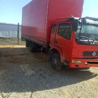 کاپیتان 109|خودرو سنگین|شیراز, امام حسین|دیوار