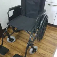 ویلچر اورتوپدی بادی|آرایشی، بهداشتی، درمانی|مشهد, سیلو|دیوار