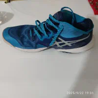 کفش والیبال