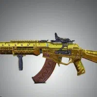 خدمات گلد کردن گان در کالاف (معتبر)|کنسول، بازی ویدئویی و آنلاین|اصفهان, مرداویج|دیوار