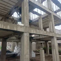 نیاز پیمانکار دیوار چینی ونگهبان و  آرماتور بند