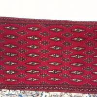 پشتی دستبافت سایز بزرگ