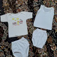 لباس بچگانه و نوزادی|کفش و لباس بچه|مشهد, چهارچشمه|دیوار