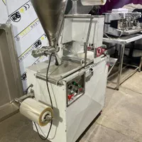 دستگاه همبرگر زن اتوماتیک با ظرفیت ۱۲۰۰ قطعه|کافی‌شاپ و رستوران|اصفهان, خرم|دیوار