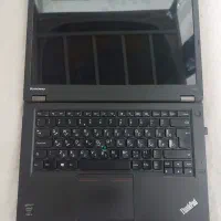 لپتاپ گرافیکدار لوونو  ۸ گیگ رم