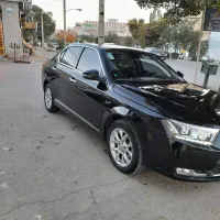 دنا پلاس توربو اتومات مدل ۱۴۰۲|خودرو سواری و وانت|اردبیل, |دیوار
