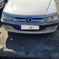 پژو پارس|خودرو سواری و وانت|فردیس, نسترن غربی|دیوار