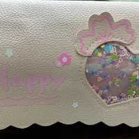 جامدادی دخترونه نو