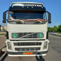 اف اچ ۴۶۰|خودرو سنگین|خوی, |دیوار