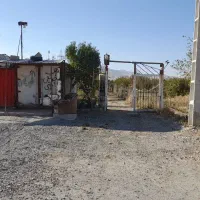 فروش باغ ۱۲۴۰ متری ۳ کیلومتری جاده کرمانشاه