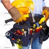 فنی کار برق ساختمان و تاسیسات آب و فاضلاب