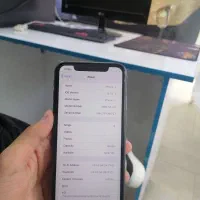 iphone 11|موبایل|ارومیه, |دیوار