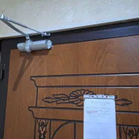 کرکره برقی و جک پارکینگ|خدمات پیشه و مهارت|اندیشه, اندیشه فاز ۱|دیوار