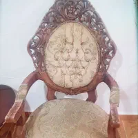 مبل سلطنتی|مبلمان خانگی و میز عسلی|ارومیه, |دیوار