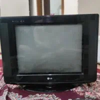 تلویزیون ۲۱ اینچ ال جی