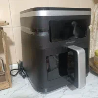 سرخ کن بدون روغن