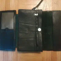 کیف پاسپورتی چرمی طبیعی آکبند|کیف، کفش، کمربند|تهران, دانشگاه شریف|دیوار