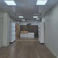 ۶۰ متر مغازه فازیک اندیشه خیابان ۱۲ غربی