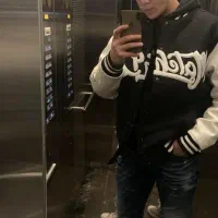 بامبر جکت اورجینال گرم بالا